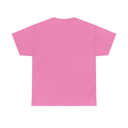 Guarding My Heart Tee – Faith-Based Unisex Cotton T-Shirt