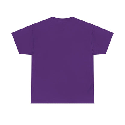 Storm Survivor Unisex Cotton Tee - Casual Graphic Shirt
