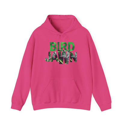 Philly Theme Bird Jawn Unisex Heavy Blend™ Hooded Sweatshirt