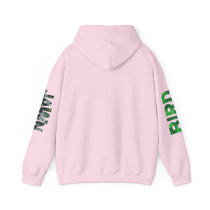 Philadelphia Eagles Jawn Hoodie - Sports Fan Eagle’s Fan Sleeve Design