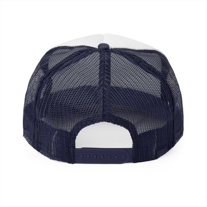 Trucker Caps Graphic Cap - Casual Unisex Adjustable Hat