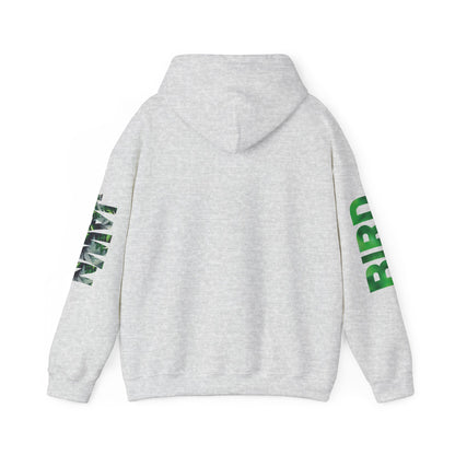 Philadelphia Eagles Jawn Hoodie - Sports Fan Eagle’s Fan Sleeve Design
