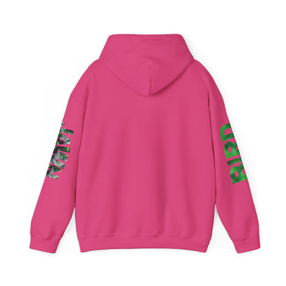 Philadelphia Eagles Jawn Hoodie - Sports Fan Eagle’s Fan Sleeve Design