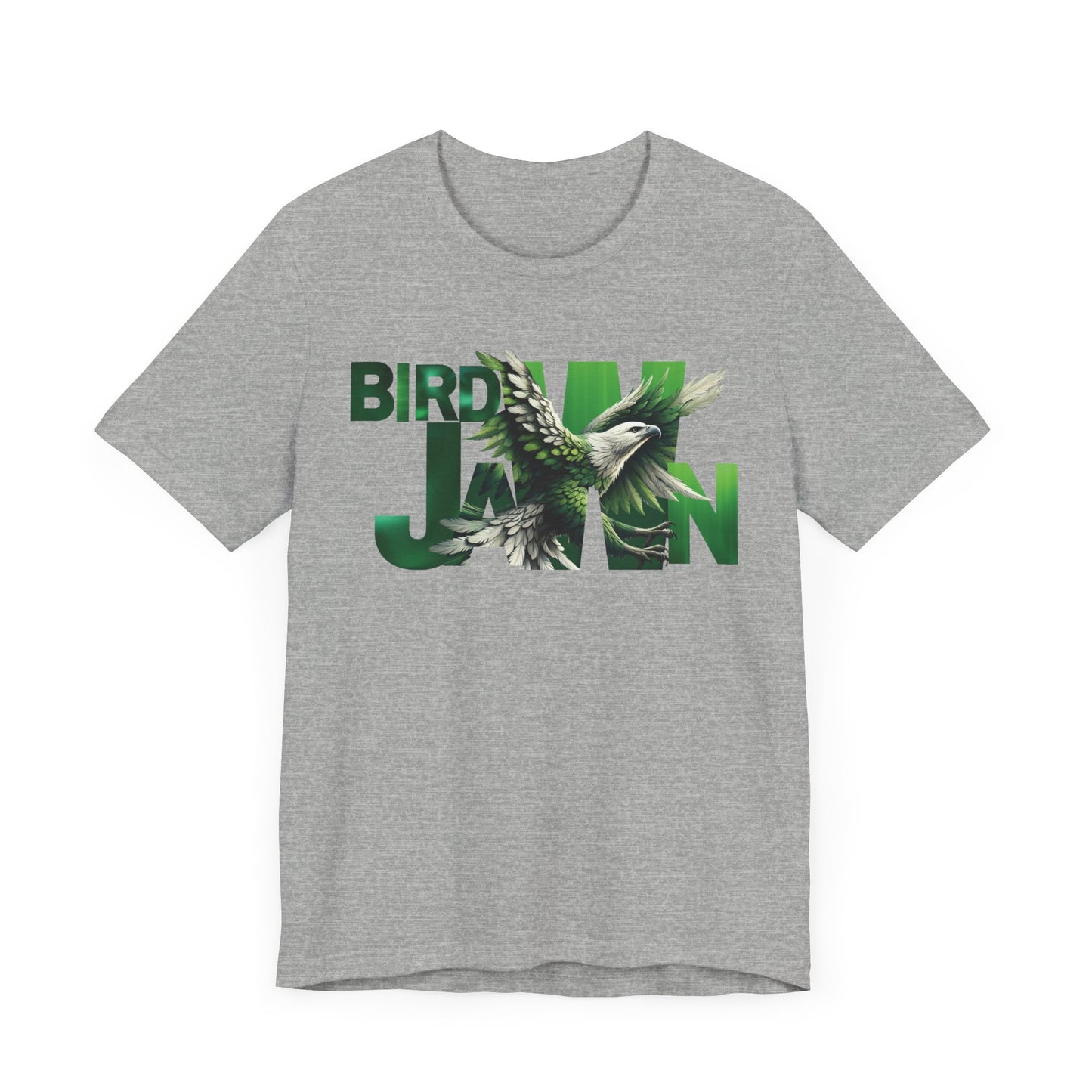 philly jawn statement tee for eagles fans