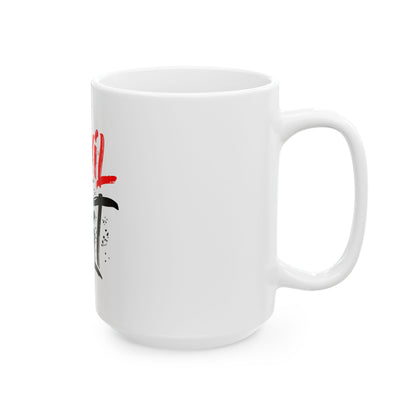 Ceramic Mug, (11oz, 15oz)