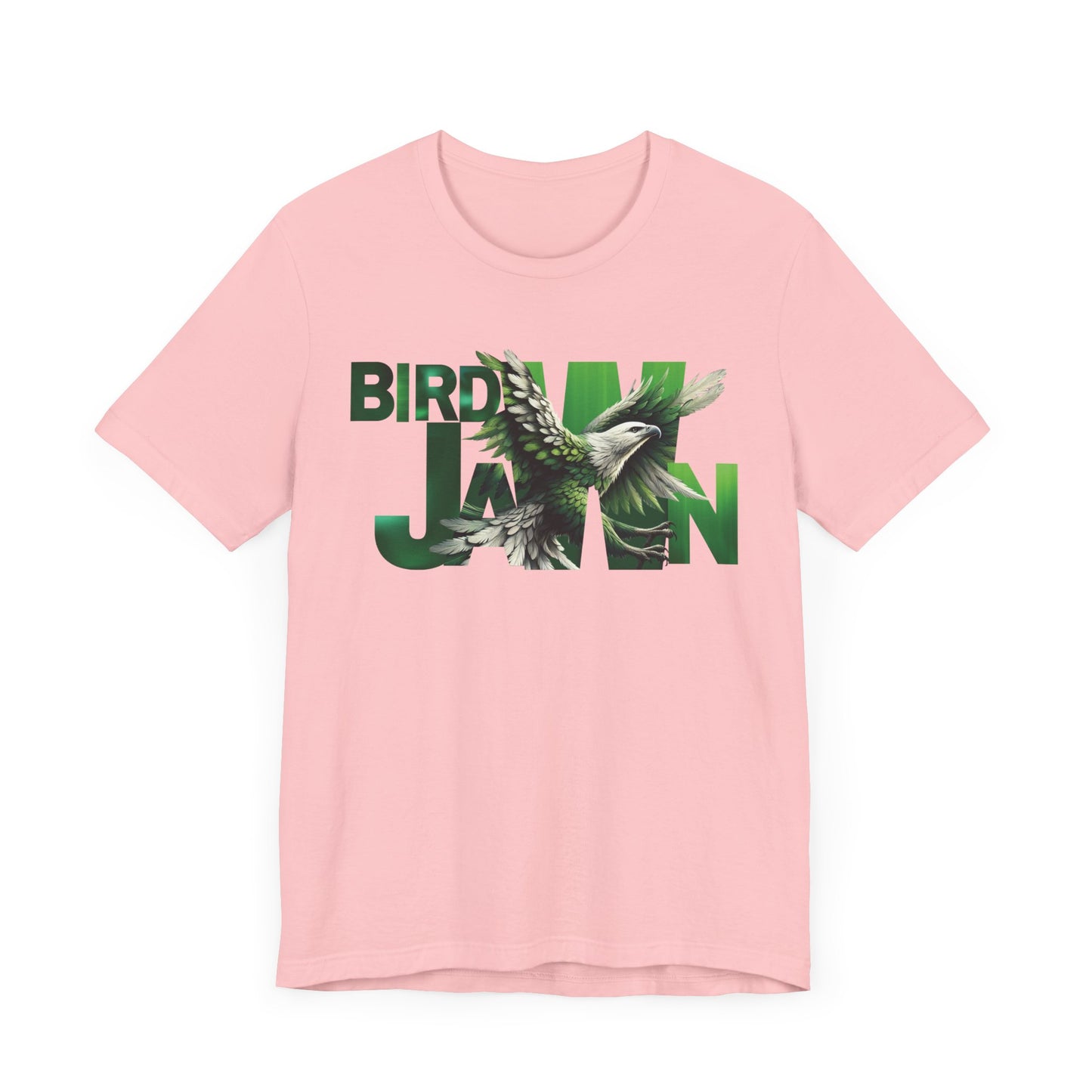 philly jawn statement tee for eagles fans