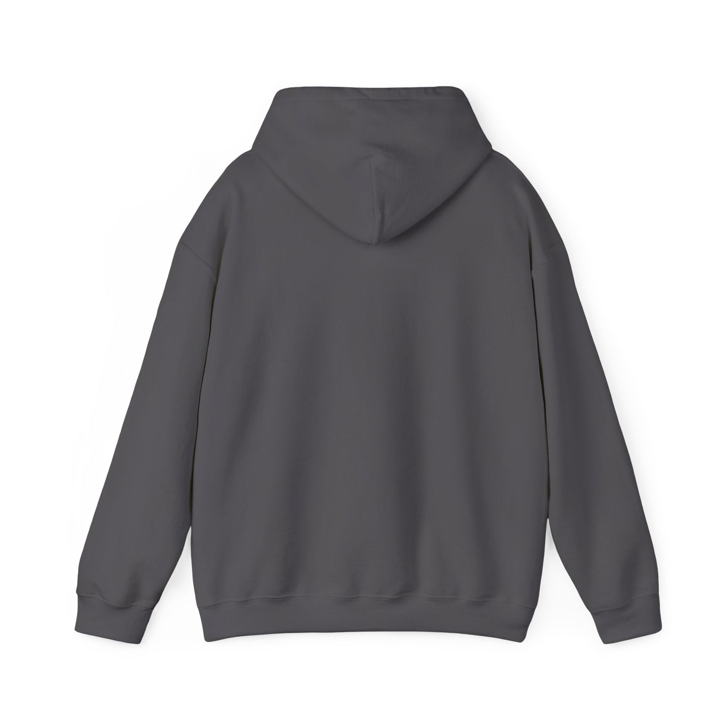 the devil had me hoodie – powerful faith-based unisex sweatshirt