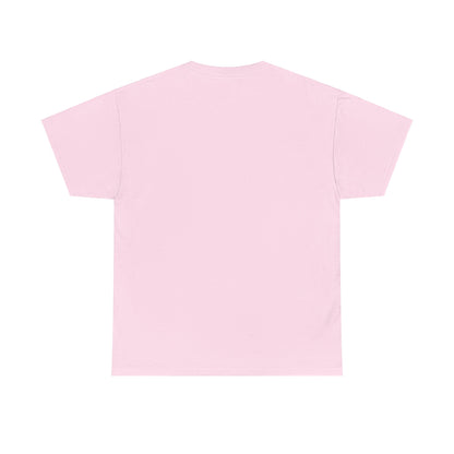 Empowering Women Tee - My Strength Ain’t Small
