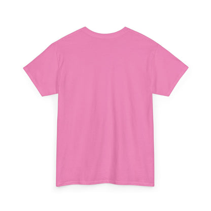 Empowering Women Tee - My Strength Ain’t Small