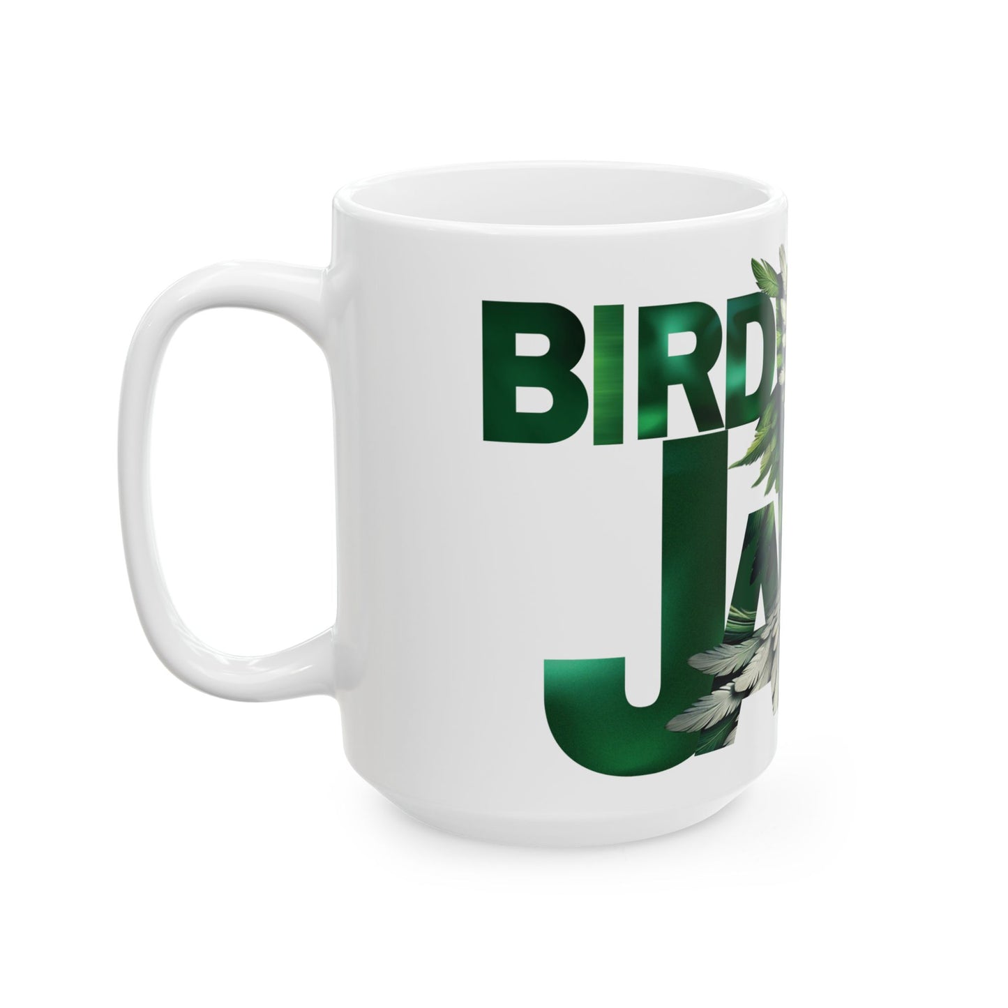 philadelphia eagles theme ceramic mug - perfect for women sports fans