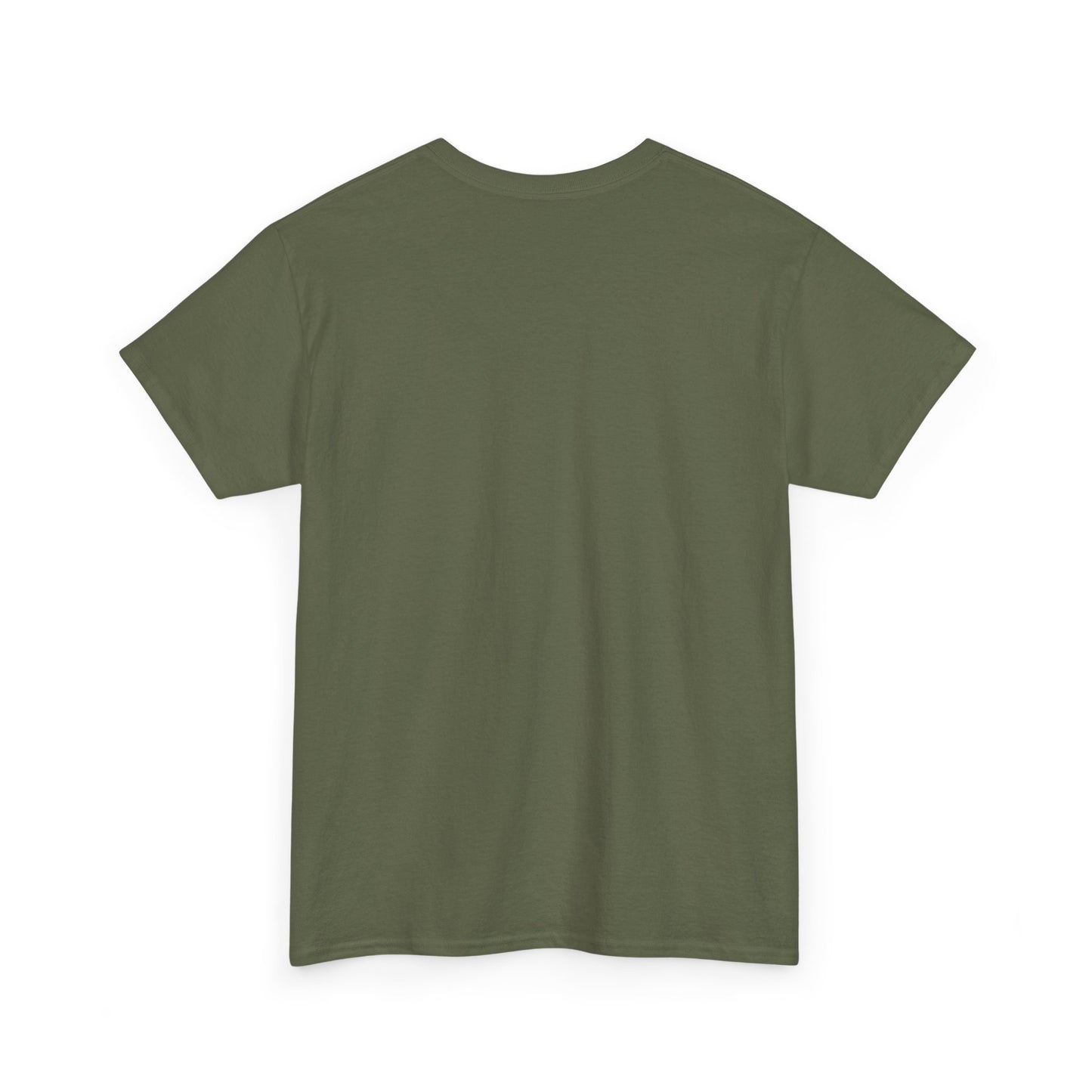 storm survivor unisex cotton tee - casual graphic shirt