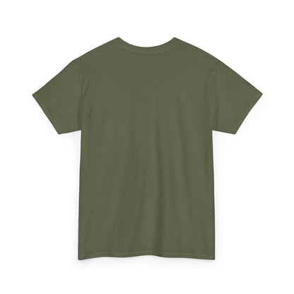 Storm Survivor Unisex Cotton Tee - Casual Graphic Shirt