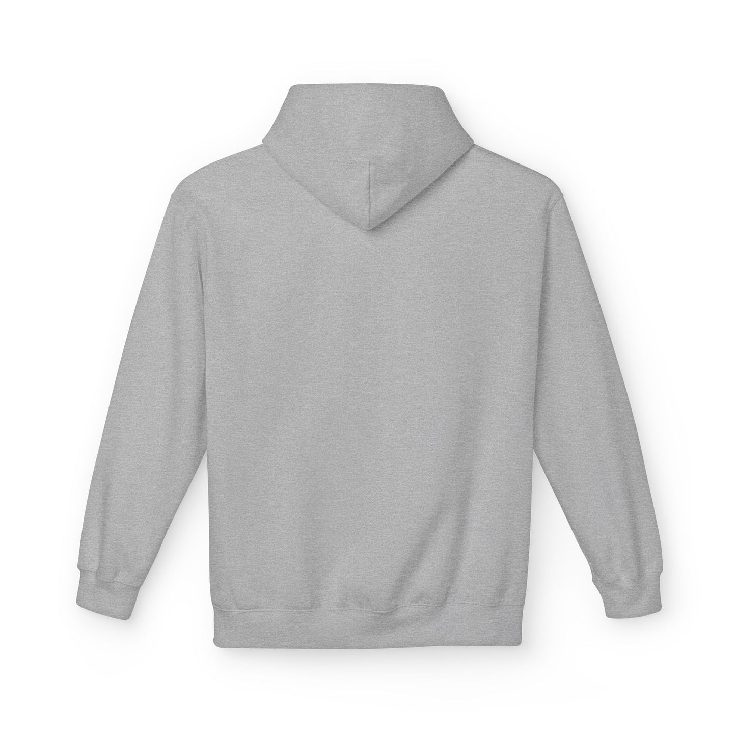 inspiring unisex fleece hoodie - cozy and motivational, perfect for everyday wear, gifts, casual outings, and celebrations