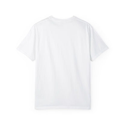God's Time Unisex Garment-Dyed T-Shirt - Casual & Inspirational Apparel
