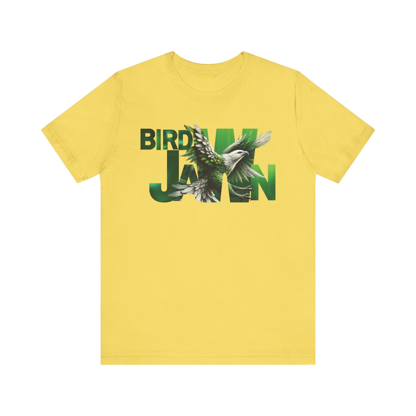 philly jawn statement tee for eagles fans