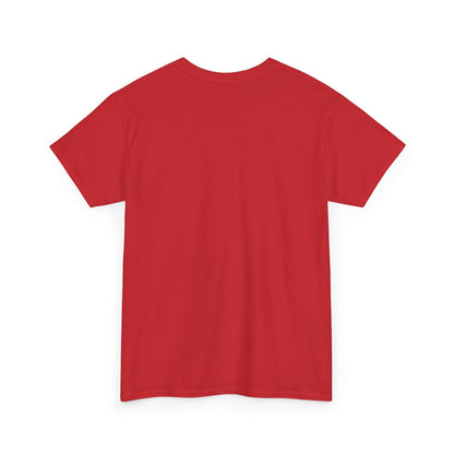 Flawed but Favored Tee – Inspirational Faith Unisex Cotton Shirt