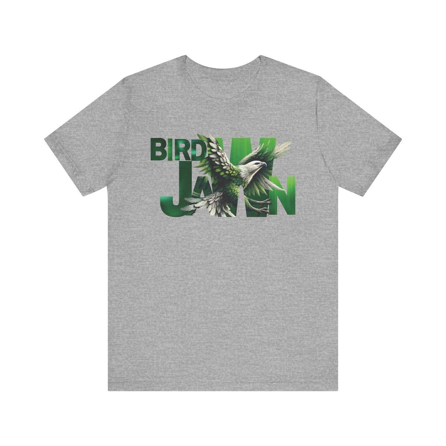 philly jawn statement tee for eagles fans