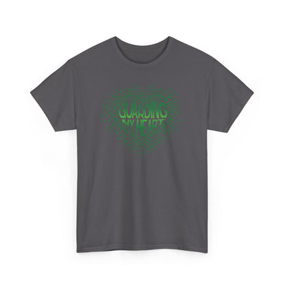 Guarding My Heart Tee – Inspirational Christian Unisex Shirt