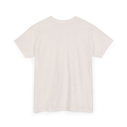 Empowering Women Tee - My Strength Ain’t Small