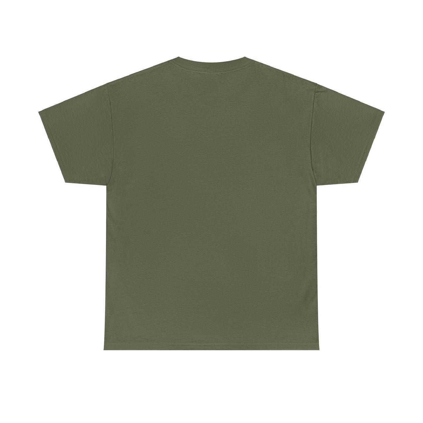 storm survivor unisex cotton tee - casual graphic shirt