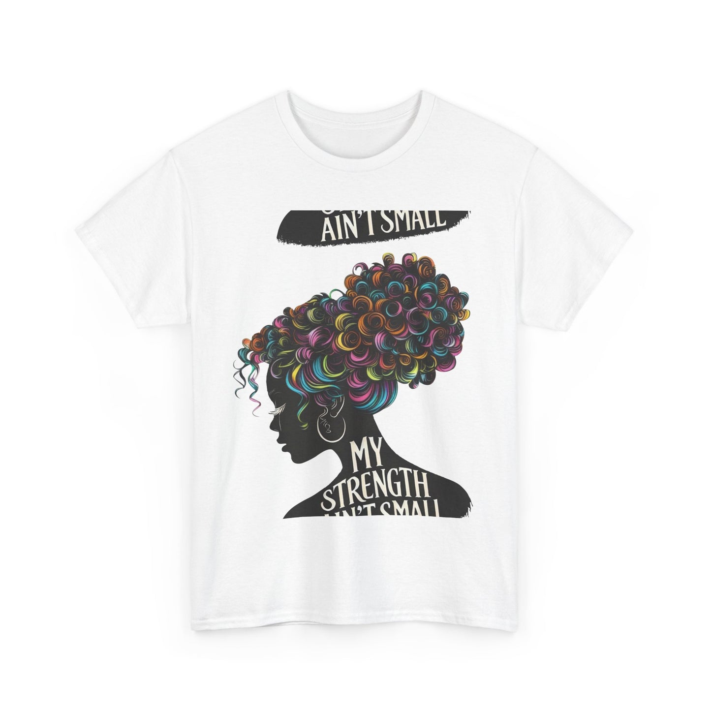 rae unisex heavy cotton tee