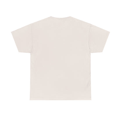 Empowering Women Tee - My Strength Ain’t Small
