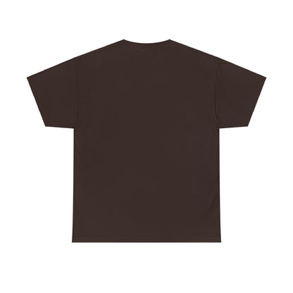 Storm Survivor Unisex Cotton Tee - Casual Graphic Shirt