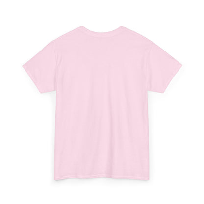 Empowering Women Tee - My Strength Ain’t Small