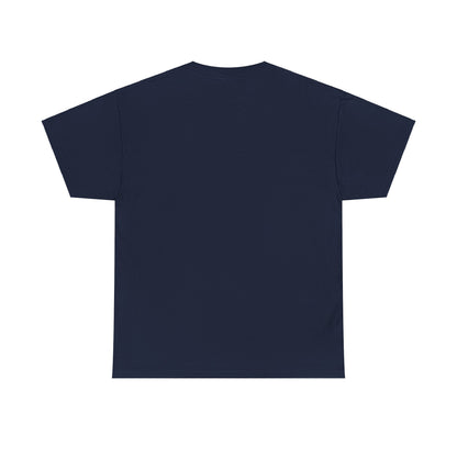 Storm Survivor Unisex Cotton Tee - Casual Graphic Shirt