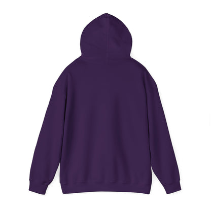 Storm Survivor A Hoodie For Resilient Women