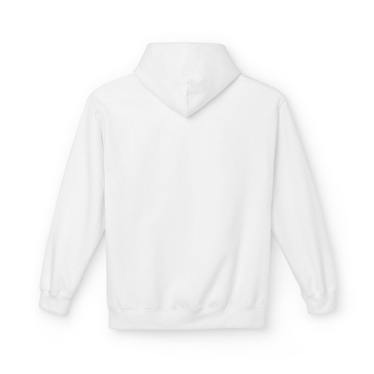 inspiring unisex fleece hoodie - cozy and motivational, perfect for everyday wear, gifts, casual outings, and celebrations