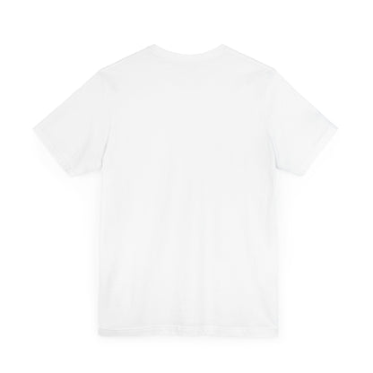 Rae Tables Unisex Jersey Short Sleeve Tee