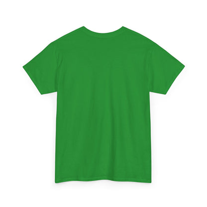 Guarding My Heart Tee – Faith-Based Unisex Cotton T-Shirt