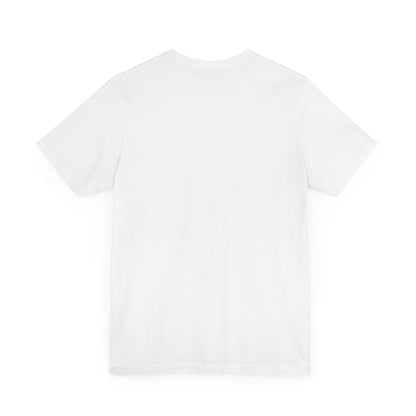 Rae Tables Unisex Jersey Short Sleeve Tee