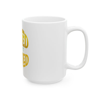 Ceramic Mug, (11oz, 15oz)