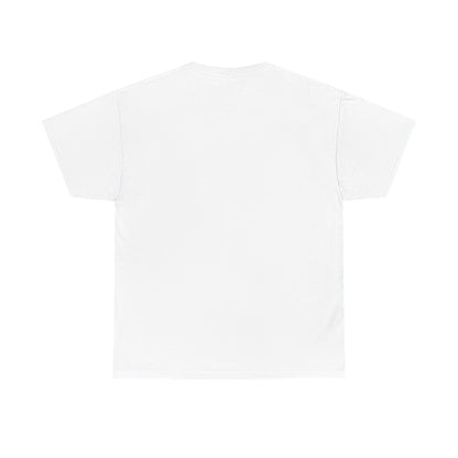 Guarding My Heart Tee – Faith-Based Unisex Cotton T-Shirt