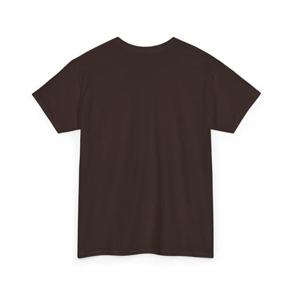 Storm Survivor Unisex Cotton Tee - Casual Graphic Shirt