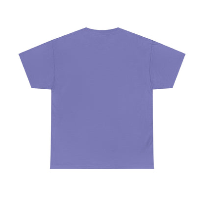 Empowering Women Tee - My Strength Ain’t Small