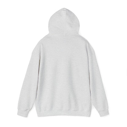 My Strength Ain’t Small Colorful Empowering Women’s Hoodie - For Classy & Resilient Women