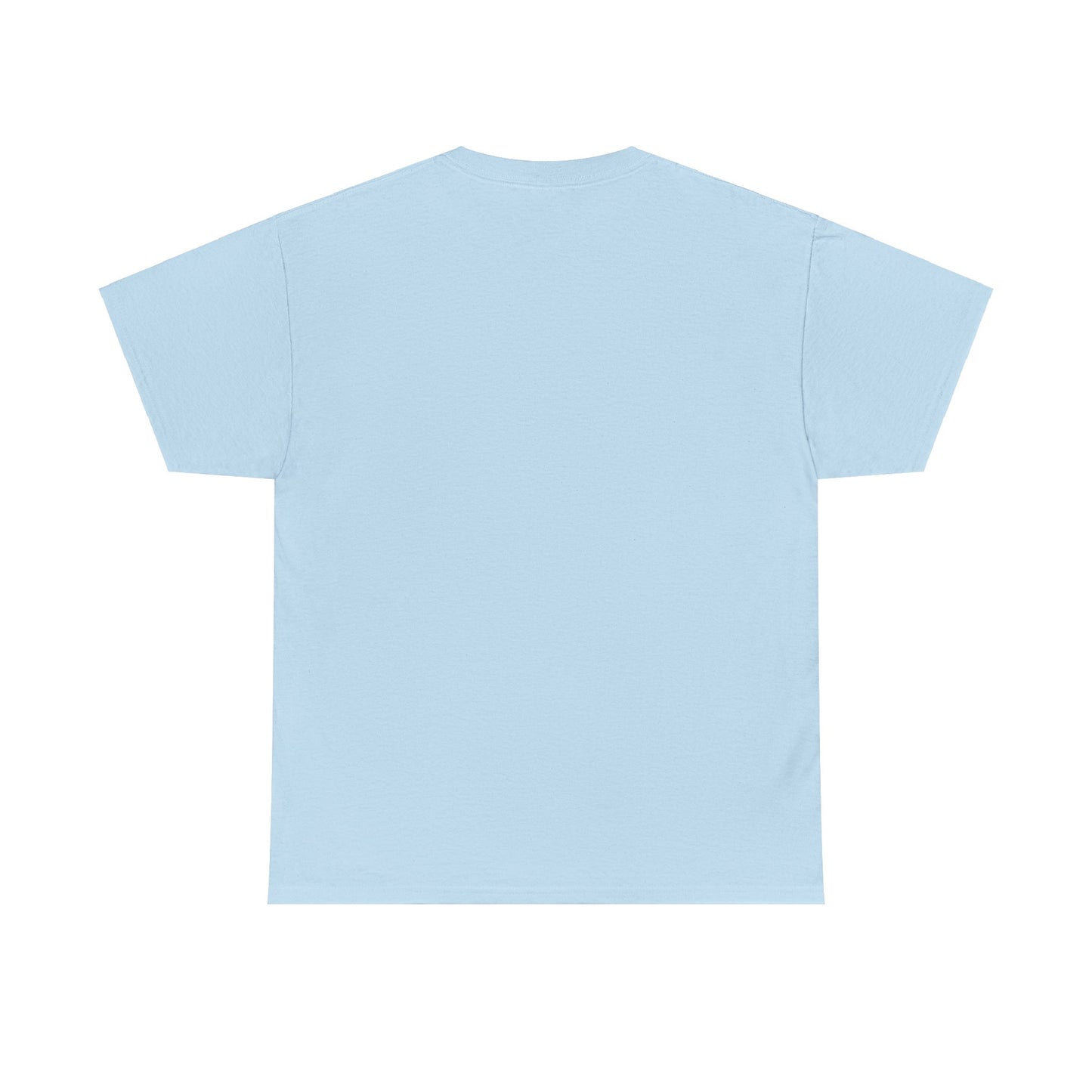 flawed but favored tee – inspirational faith unisex cotton shirt