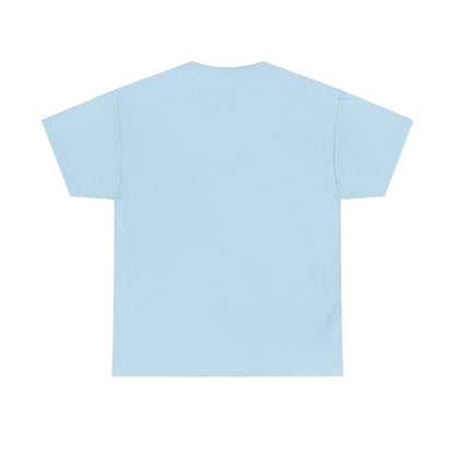 Flawed but Favored Tee – Inspirational Faith Unisex Cotton Shirt