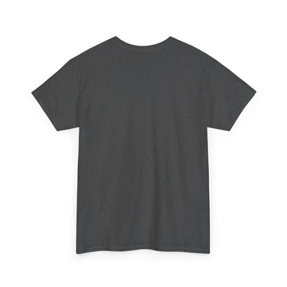 Guarding My Heart Tee – Inspirational Christian Unisex Shirt