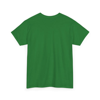 Storm Survivor Unisex Cotton Tee - Casual Graphic Shirt