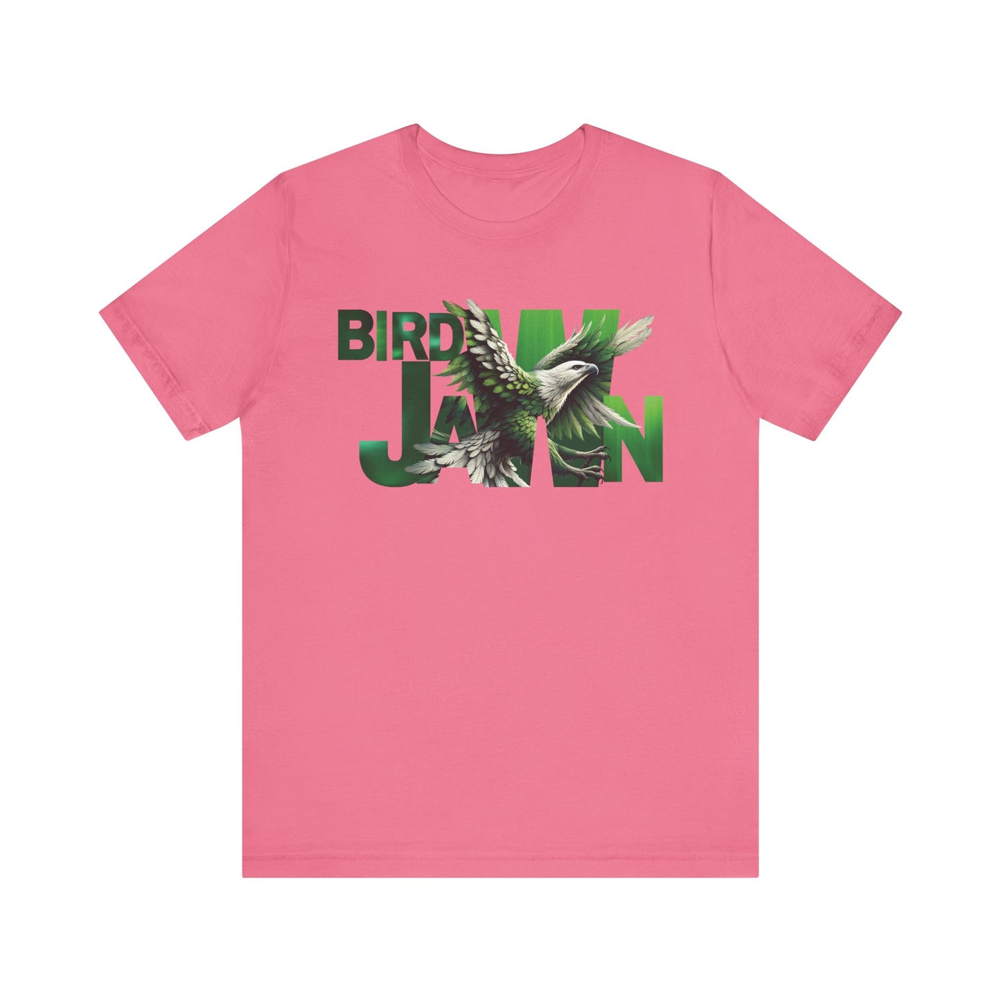 philly jawn statement tee for eagles fans