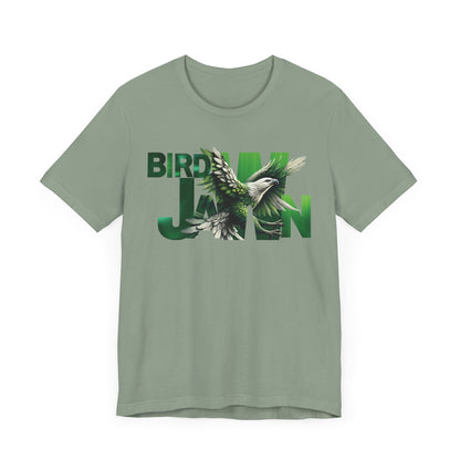 Philly Jawn Statement Tee for Eagles Fans