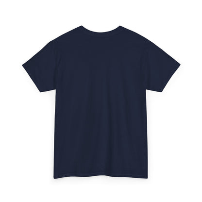 Storm Survivor Unisex Cotton Tee - Casual Graphic Shirt