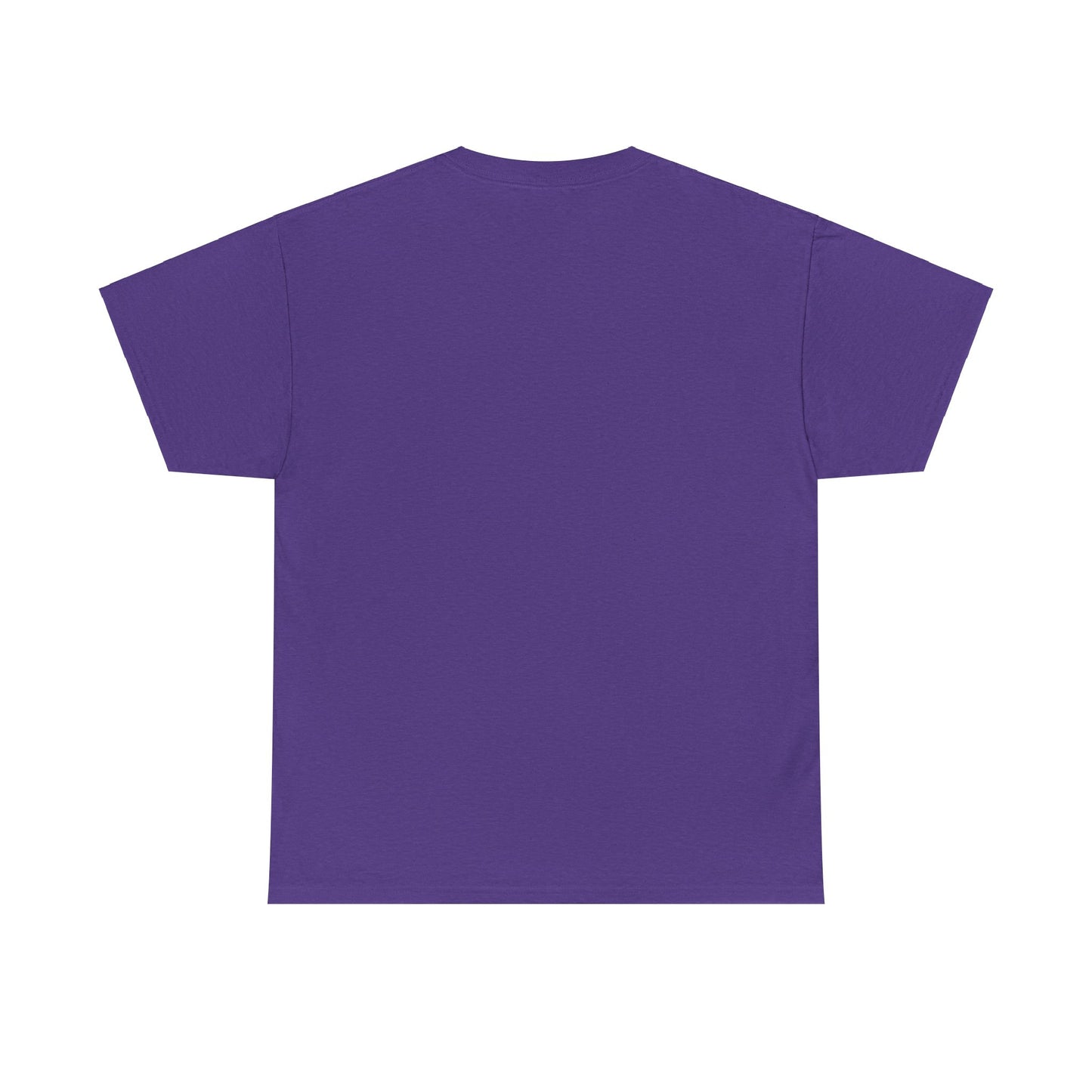 storm survivor unisex cotton tee - casual graphic shirt
