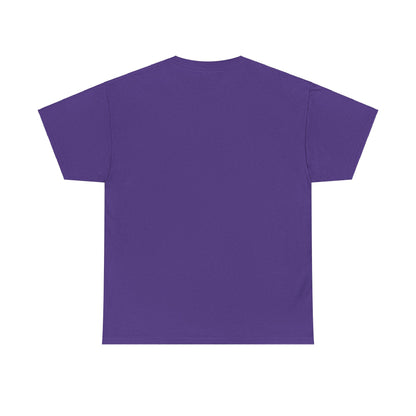 Storm Survivor Unisex Cotton Tee - Casual Graphic Shirt