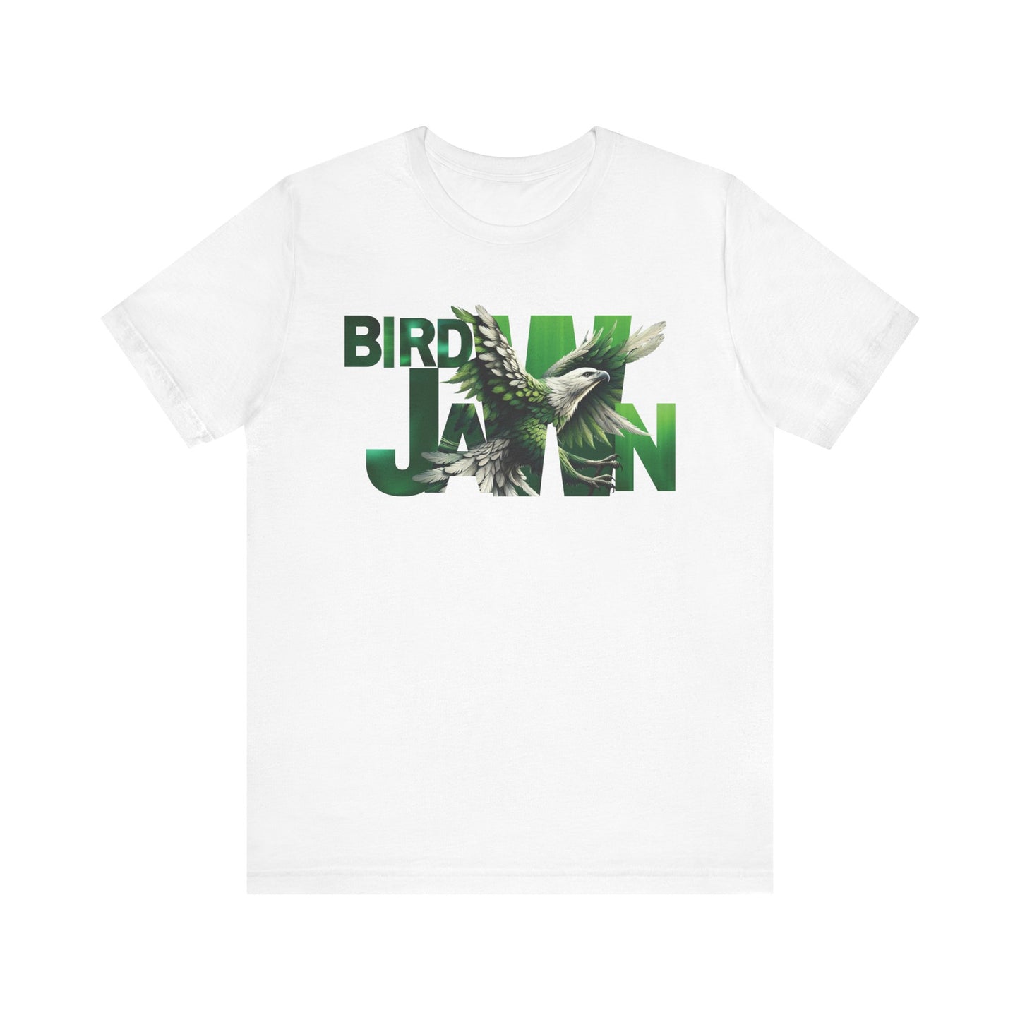 philly jawn statement tee for eagles fans