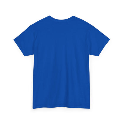 Believing God Tee – Inspirational Christian Unisex Cotton Shirt